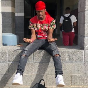 Meet your Posher, Nick